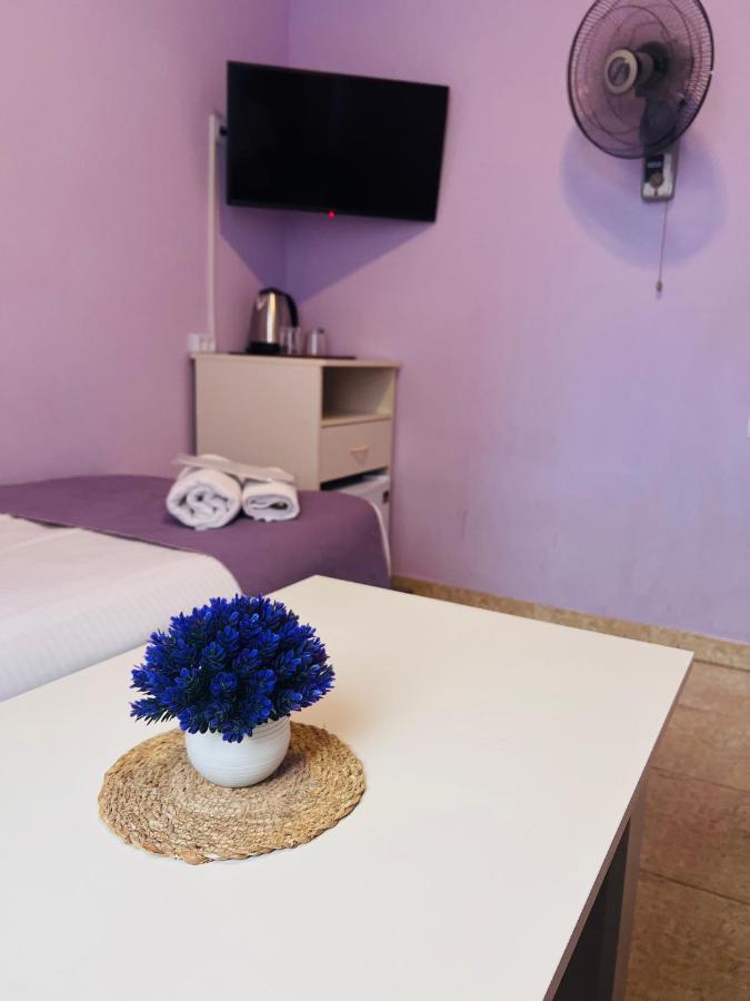 Marnar Hotel エレバン エクステリア 写真