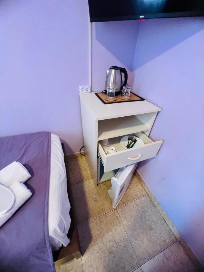 Marnar Hotel エレバン エクステリア 写真
