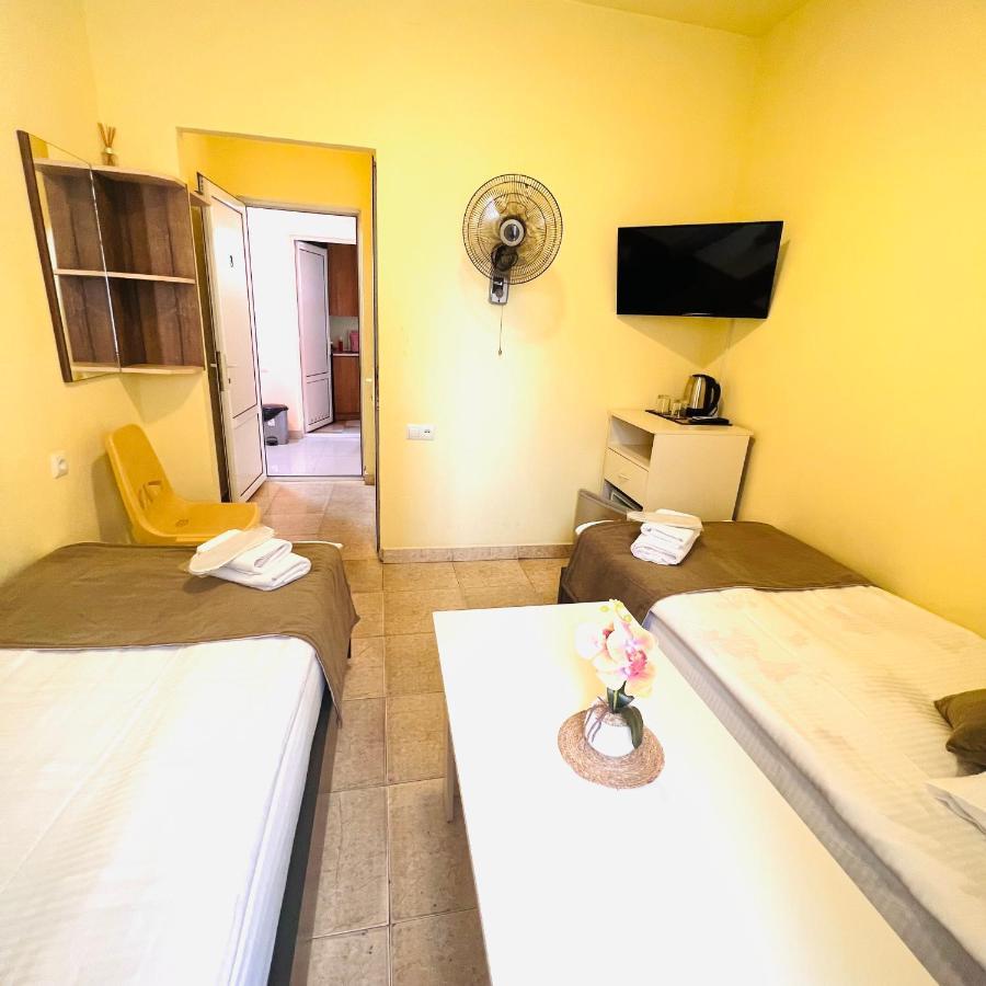 Marnar Hotel エレバン エクステリア 写真