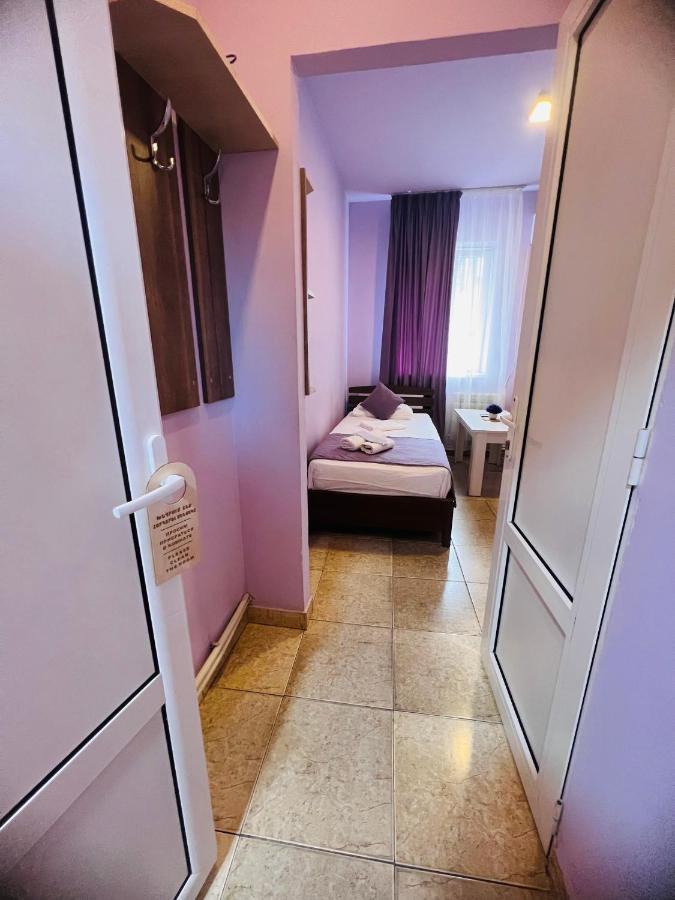 Marnar Hotel エレバン エクステリア 写真