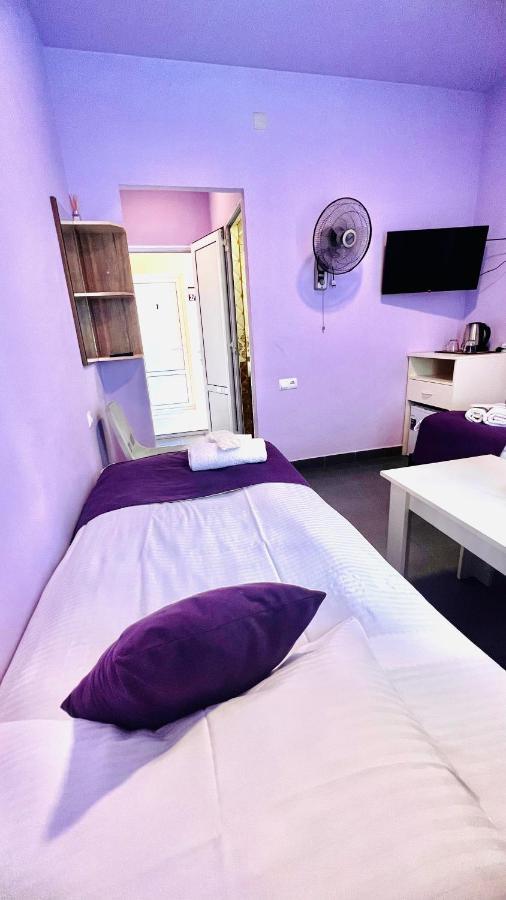Marnar Hotel エレバン エクステリア 写真